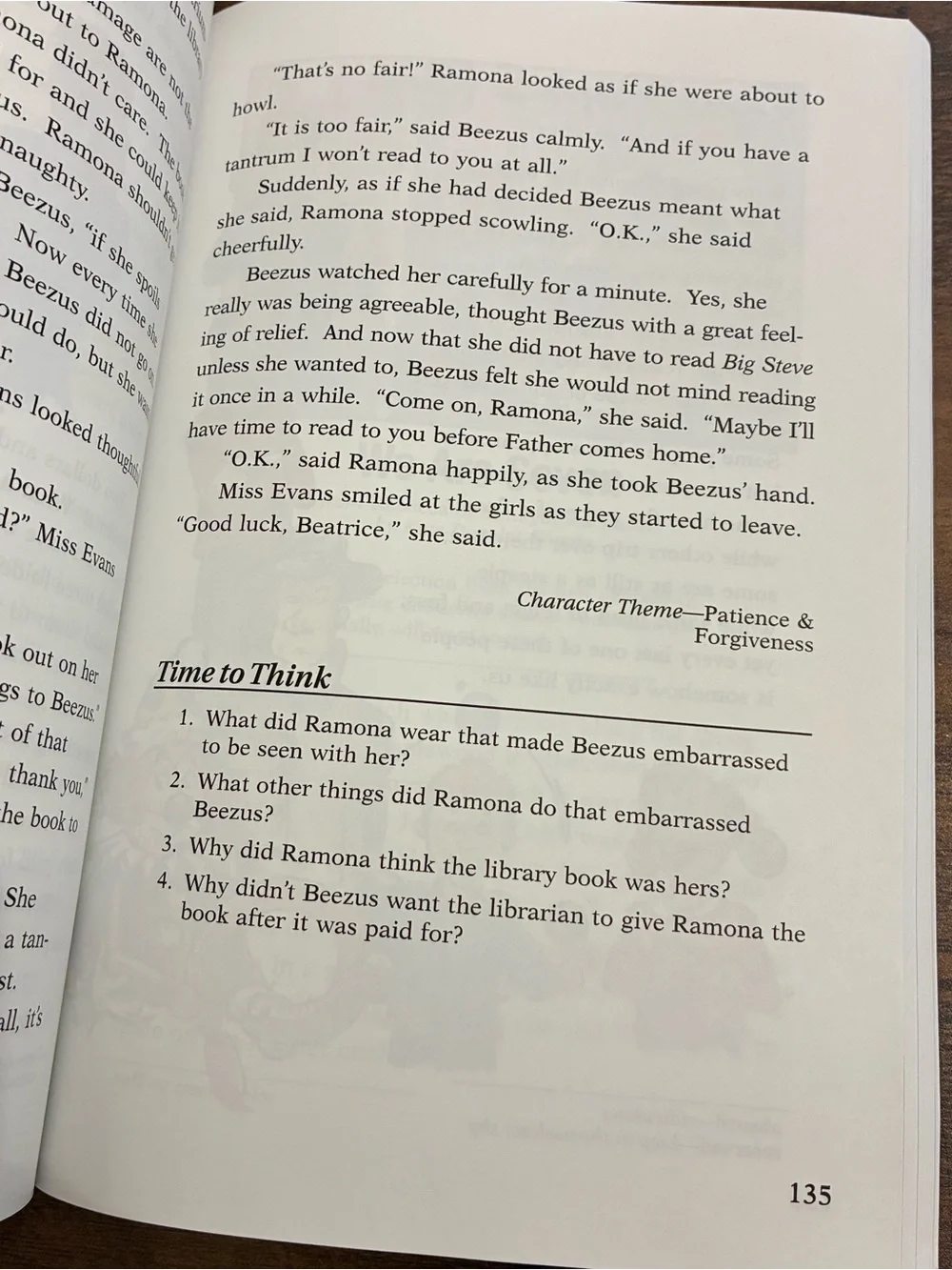Abeka Reading Program 5th Grade Homeschool Books